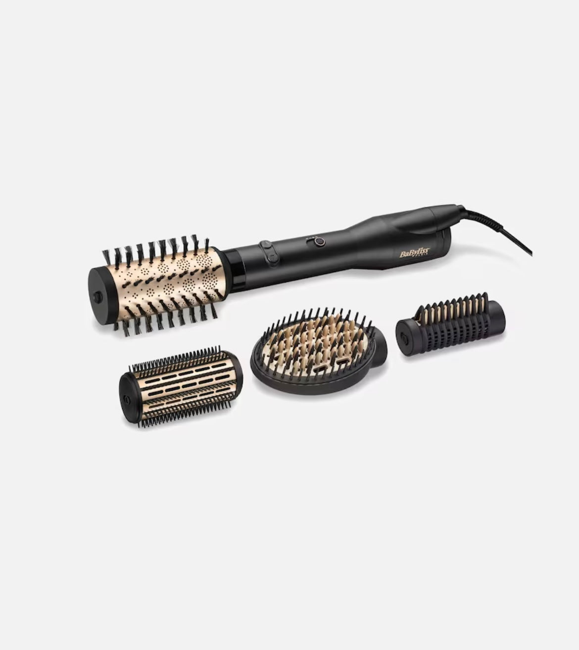 BIG HAIR LUXE BLOWER BRUSH