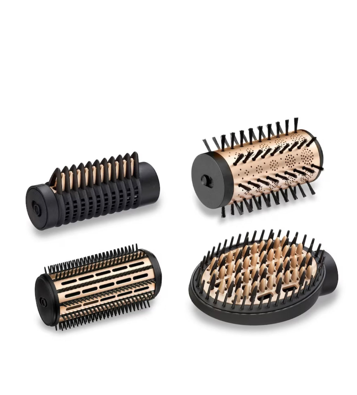 BIG HAIR LUXE BLOWER BRUSH