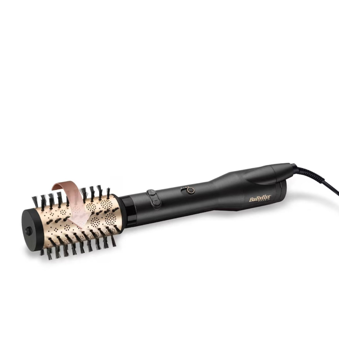 BIG HAIR LUXE BLOWER BRUSH